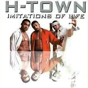 H-Town — Feel Like Fire